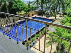 Ocean Bay Deluxe Rooms